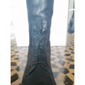 Bottes Neuves