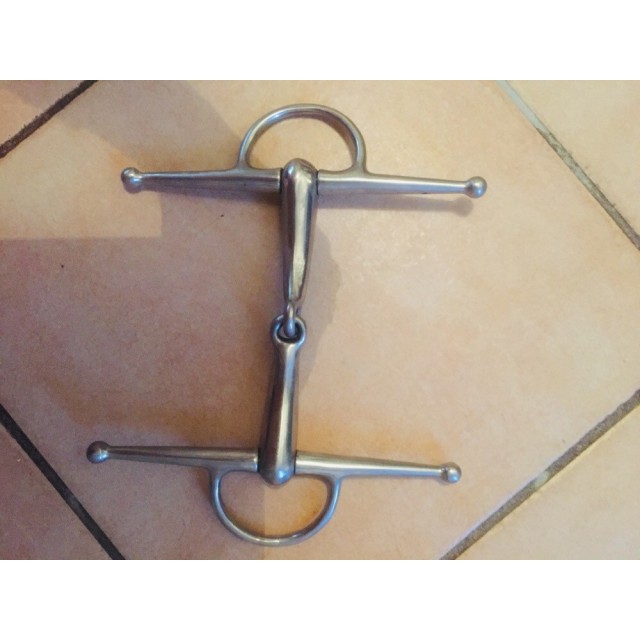 Mors aiguille