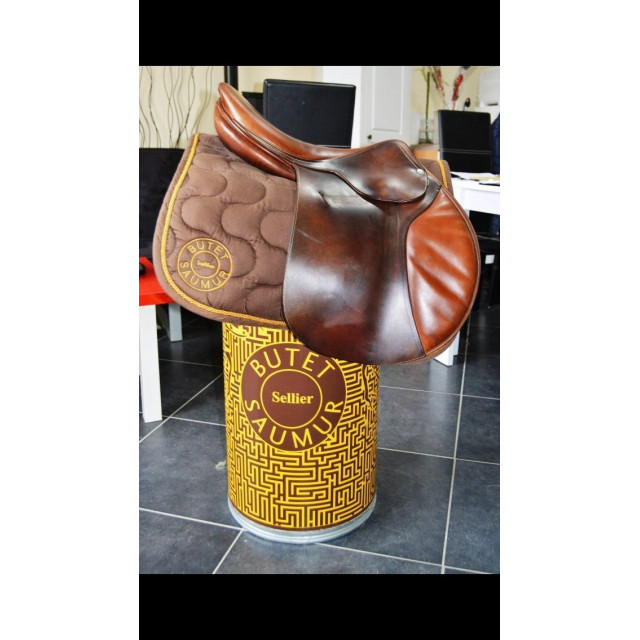 Selle butet