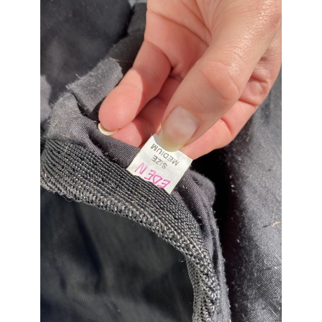 Couverture de box Equiline