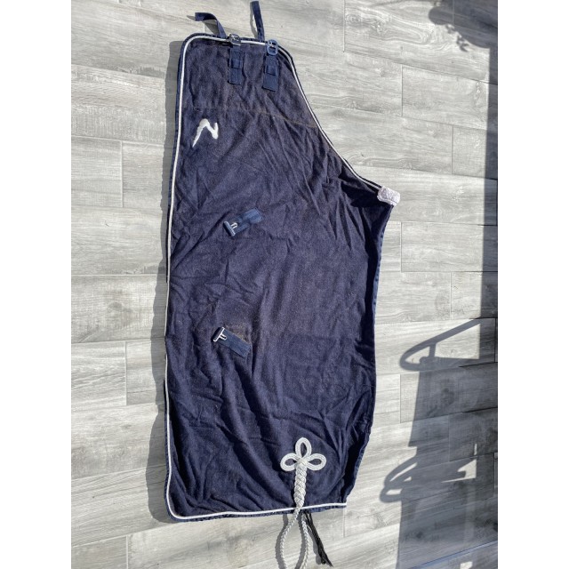 Couverture polaire Horze
