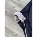 Couverture polaire Horze