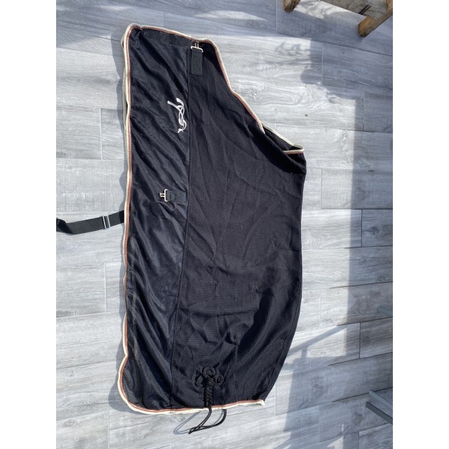 Chemise séchante Pénélope Le Prévost