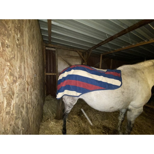 Couvre rein equi thème taille 125