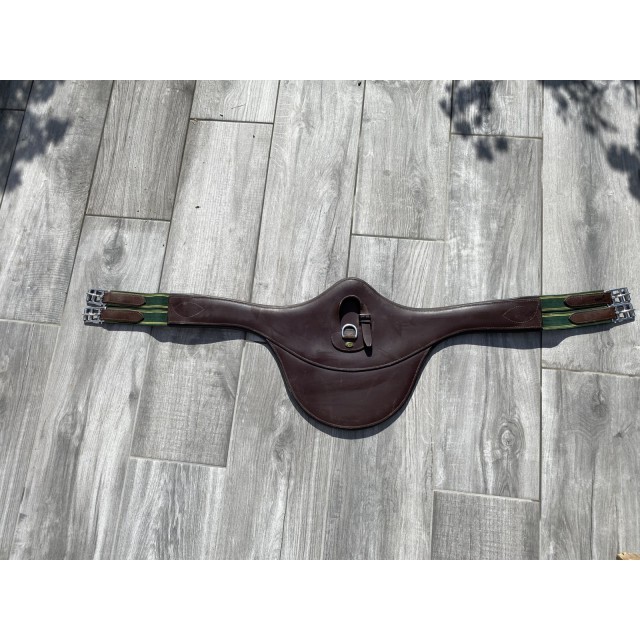 Bavette Éric Thomas