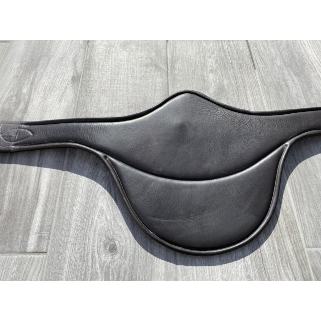 Bavette Éric Thomas