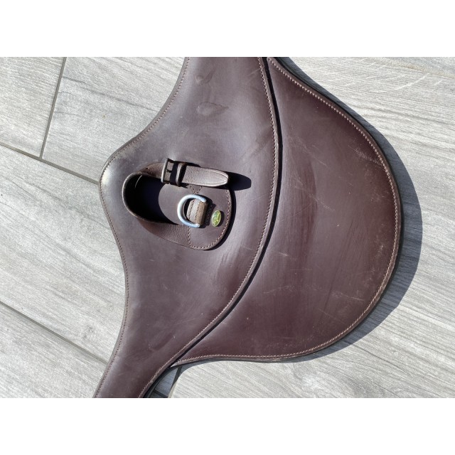 Bavette Éric Thomas