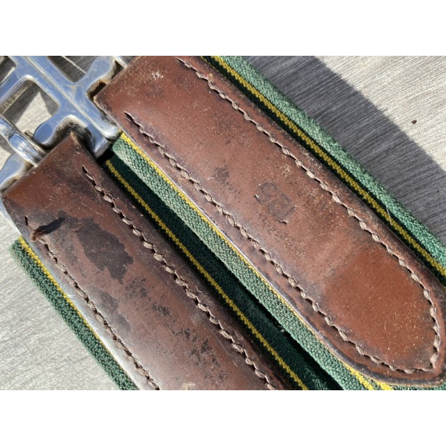 Bavette Éric Thomas