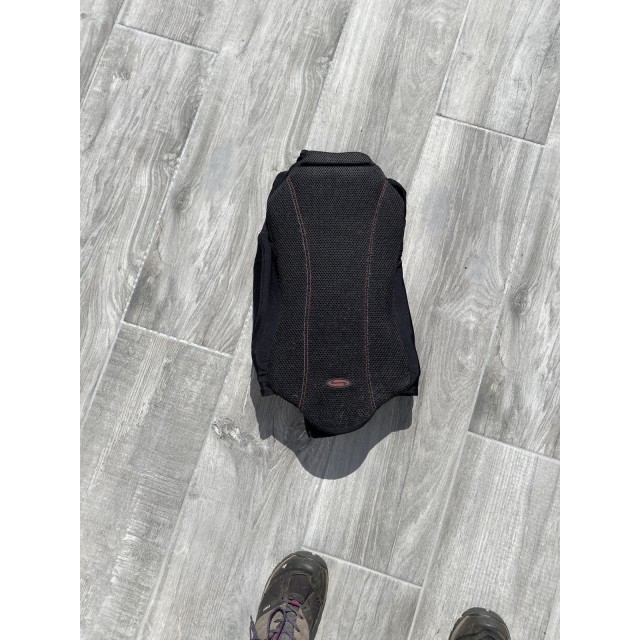 Protection dorsale Swing