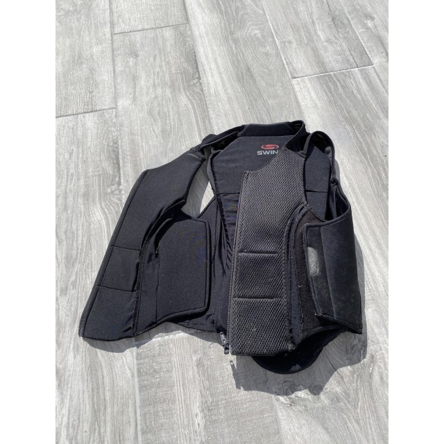 Protection dorsale Swing