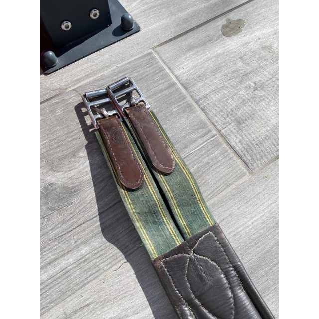 Bavette Éric Thomas