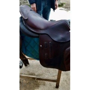 SELLE GBS 2020 17.5"