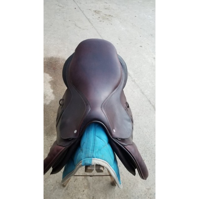 SELLE GBS 2020 17.5"