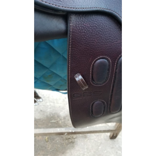 SELLE GBS 2020 17.5"
