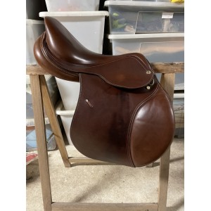 Selle Éric Thomas hybrid