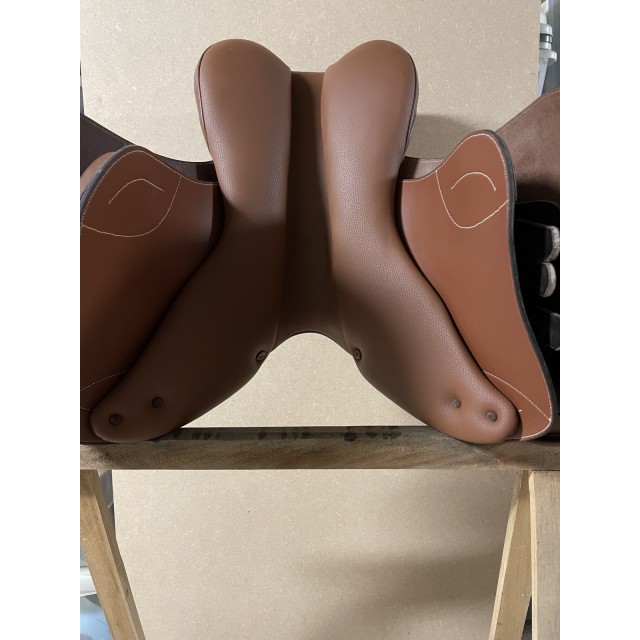 Selle Éric Thomas hybrid