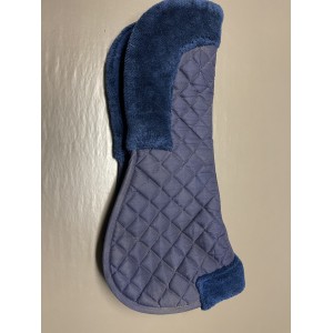 Amortisseur équithème