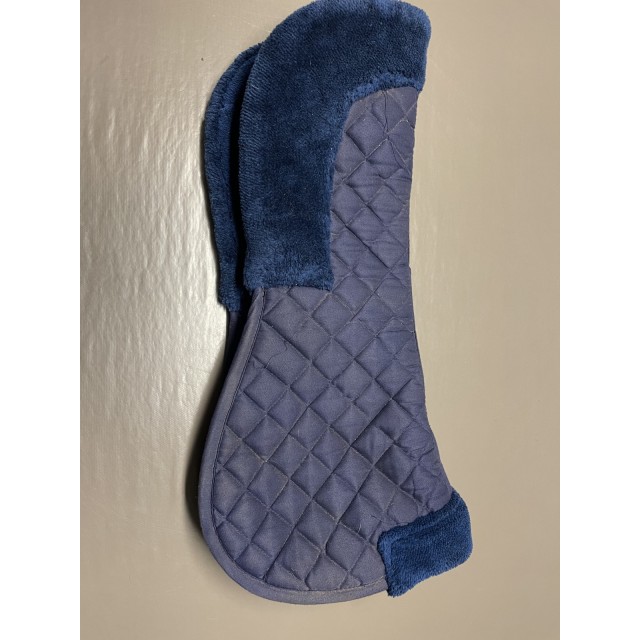 Amortisseur équithème