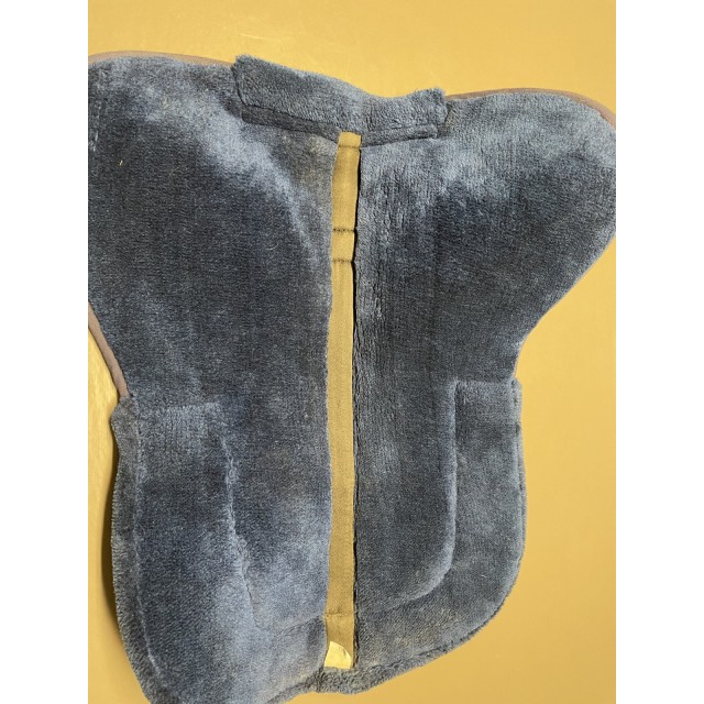 Amortisseur équithème