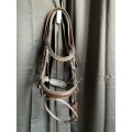 Filet HKM Taille cheval