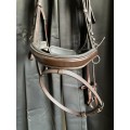 Filet HKM Taille cheval