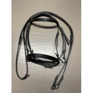 Filet Éric Thomas hybrid