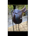 Vends selle de dressage Meyer
