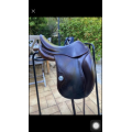 Vends selle de dressage Meyer