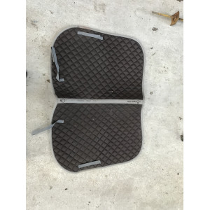 Tapis gris Fouganza - Très bon état