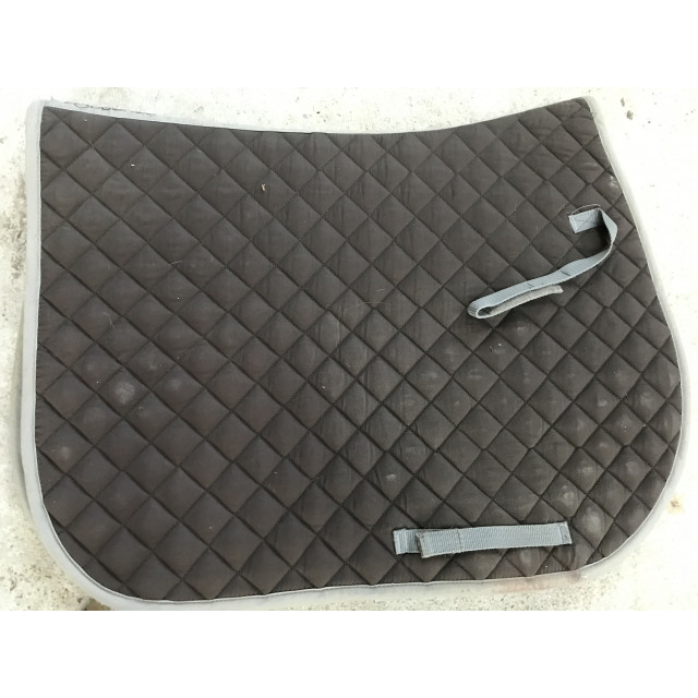 Tapis gris Fouganza - Très bon état