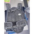 Gilet dur de protection