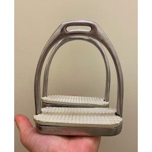 Étriers Feeling à couteaux