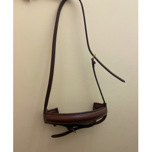 Muserolle allemande Eric Thomas pro