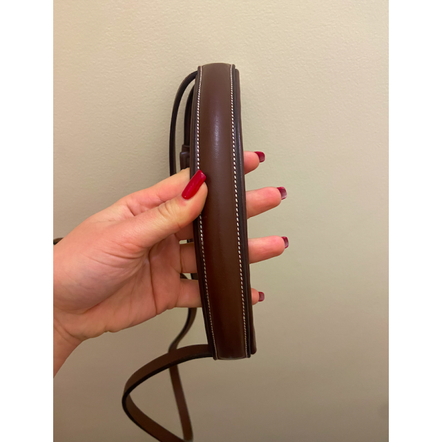 Muserolle allemande Eric Thomas pro