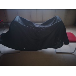 Couverture 200g 145cm