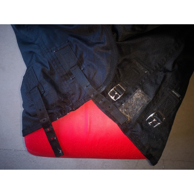 Couverture 200g 145cm