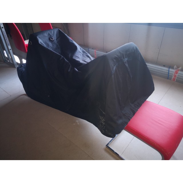 Couverture 200g 145cm