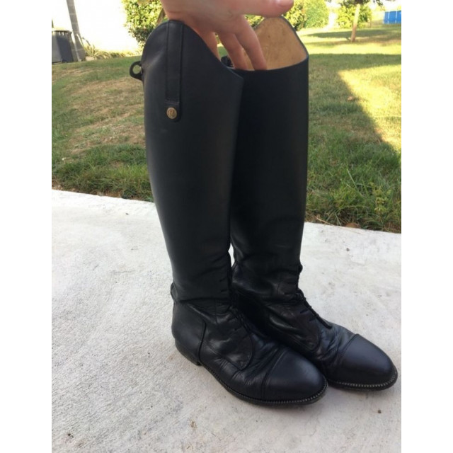 Bottes Rectiligne