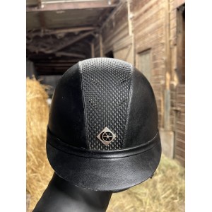 Bombe Charles Owen Ayr8