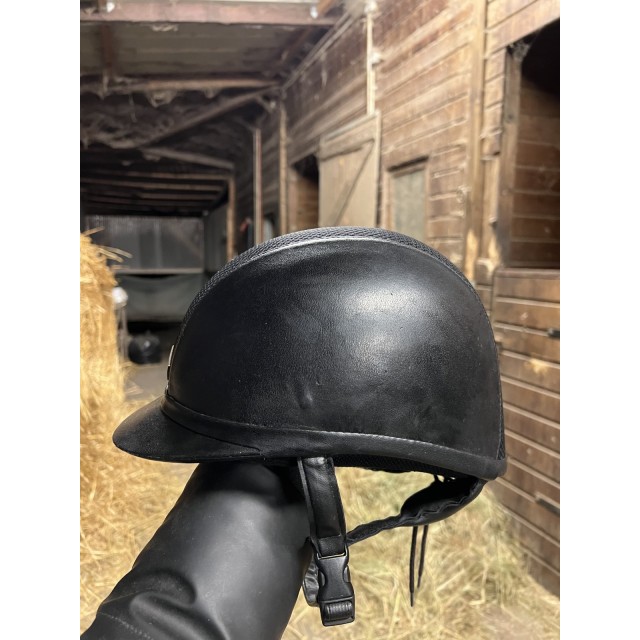 Bombe Charles Owen Ayr8