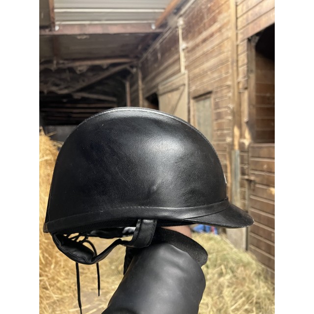 Bombe Charles Owen Ayr8