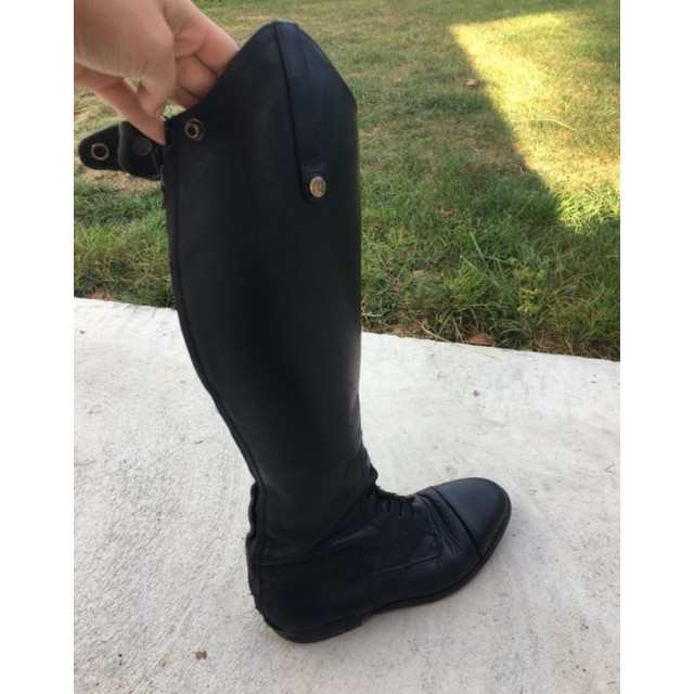 Bottes Rectiligne