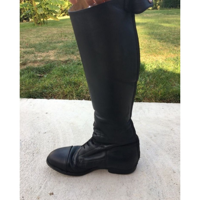 Bottes Rectiligne