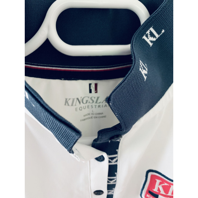 Polo kingsland