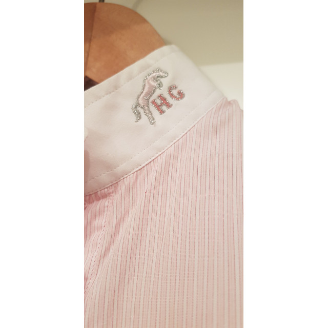 Chemisette Hervé Godignon