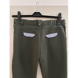 Pantalon le sabotier taille 34