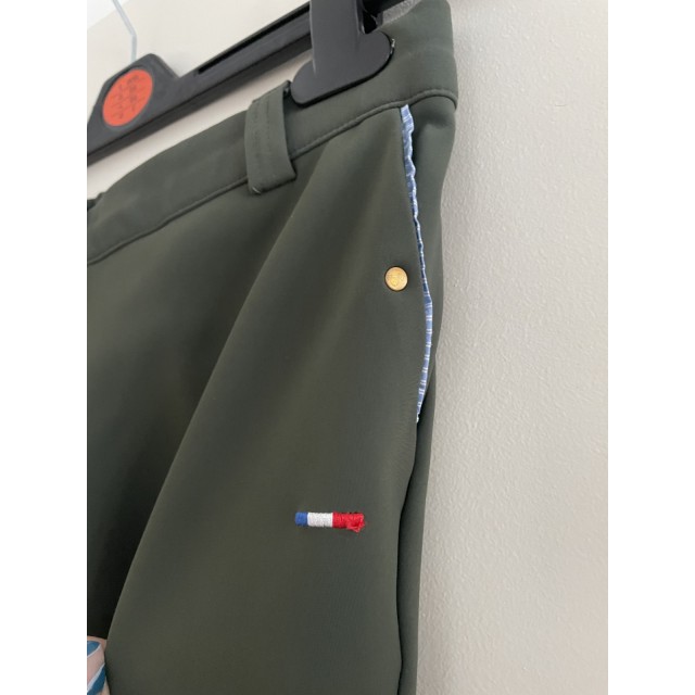 Pantalon le sabotier taille 34