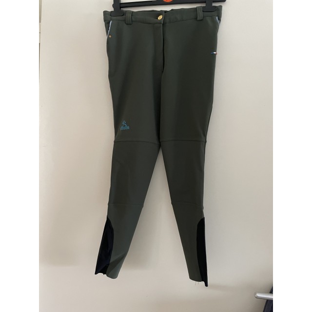 Pantalon le sabotier taille 34