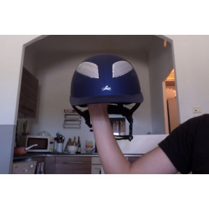 Bombe Equithème Air Light