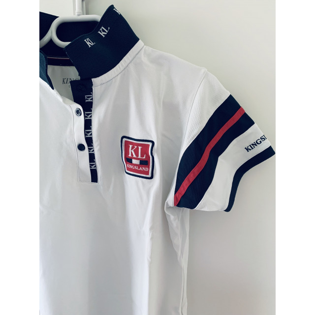 Polo kingsland